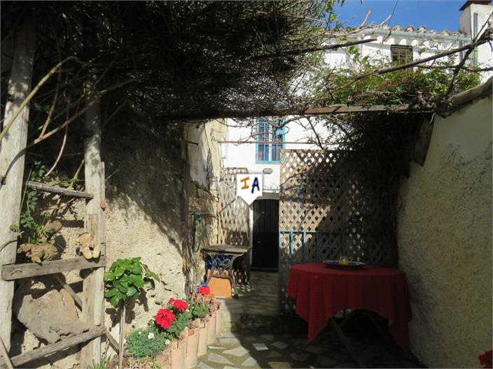 Image No.6-Maison de 2 chambres à vendre à Martos