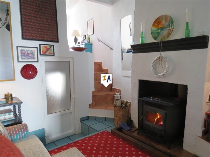 Image No.7-Maison de 2 chambres à vendre à Martos