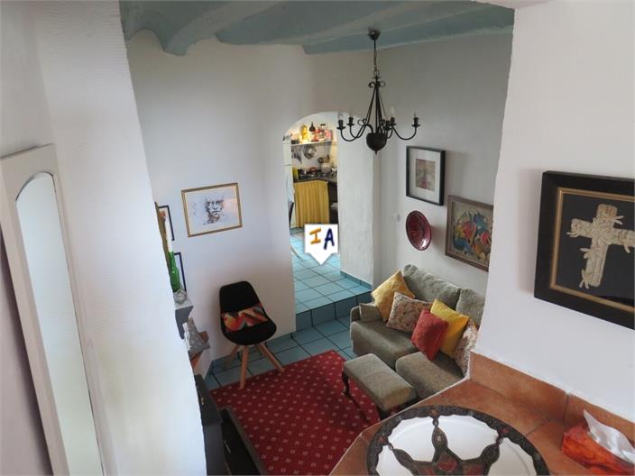 Image No.8-Maison de 2 chambres à vendre à Martos