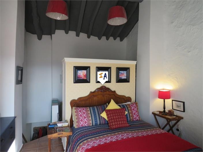 Image No.10-Maison de 2 chambres à vendre à Martos