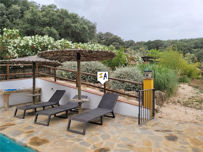 Image No.7-5 Bed Farmhouse for sale