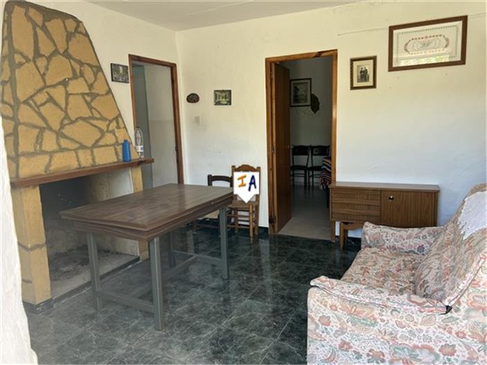 Image No.5-Ferme de 4 chambres à vendre à Alcalá la Real