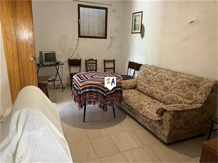 Image No.7-Ferme de 4 chambres à vendre à Alcalá la Real