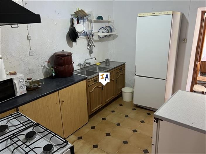 Image No.8-Ferme de 4 chambres à vendre à Alcalá la Real