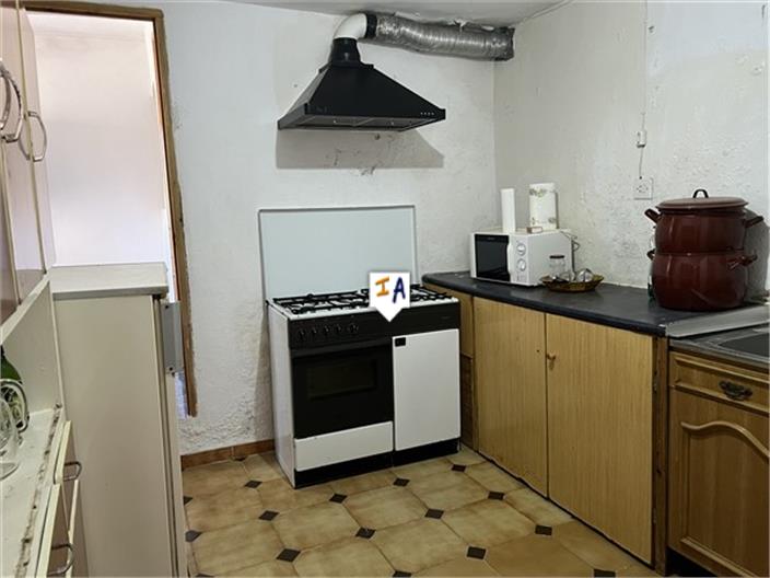 Image No.9-Ferme de 4 chambres à vendre à Alcalá la Real