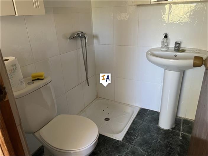 Image No.10-Ferme de 4 chambres à vendre à Alcalá la Real