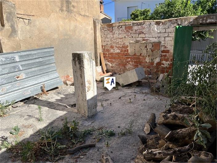 Image No.4-Maison de 5 chambres à vendre à La Rabita