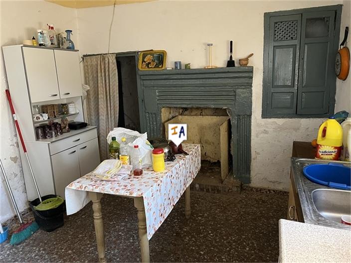 Image No.5-Maison de 5 chambres à vendre à La Rabita