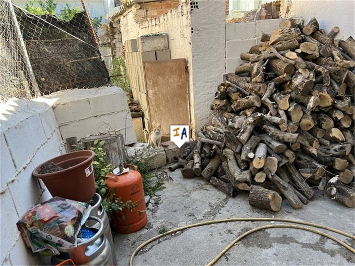 Image No.8-Maison de 5 chambres à vendre à La Rabita