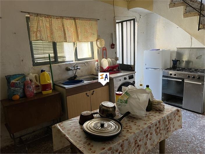 Image No.9-Maison de 5 chambres à vendre à La Rabita