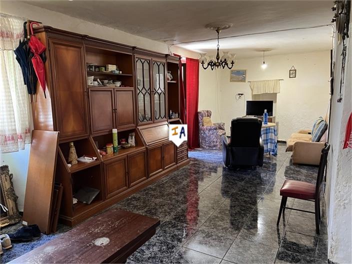 Image No.10-Maison de 5 chambres à vendre à La Rabita