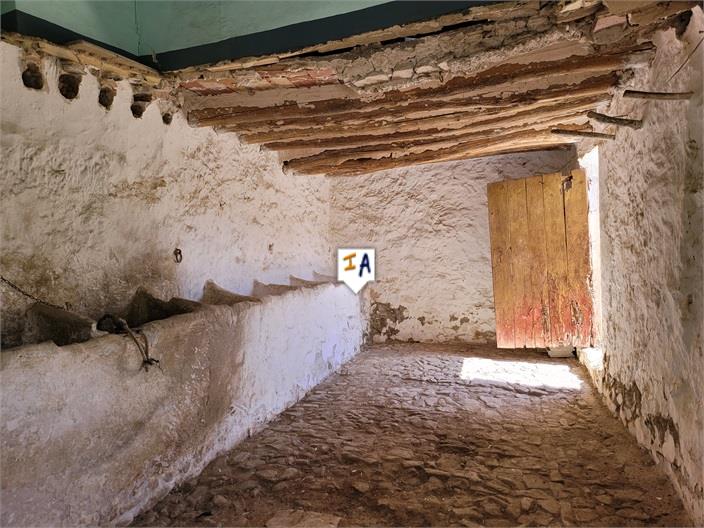 Image No.11-Ferme de 4 chambres à vendre à Iznájar
