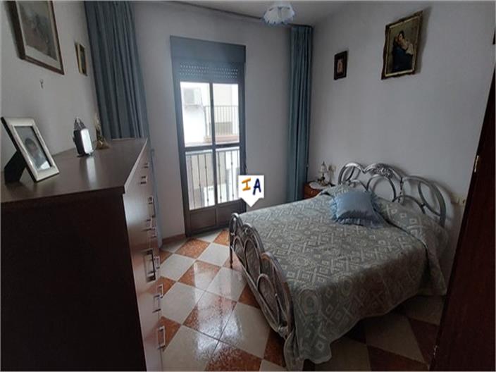 Image No.9-Maison de 3 chambres à vendre à Luque