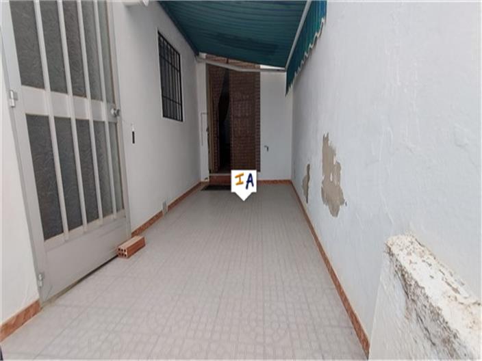 Image No.10-Maison de 3 chambres à vendre à Luque