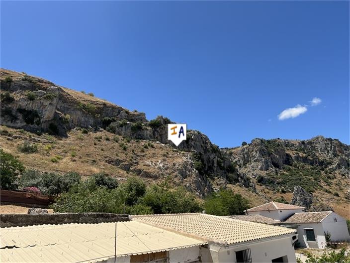 Image No.3-Maison de 3 chambres à vendre à Zuheros