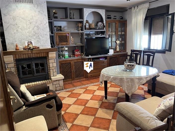 Image No.6-Maison de 3 chambres à vendre à Zuheros