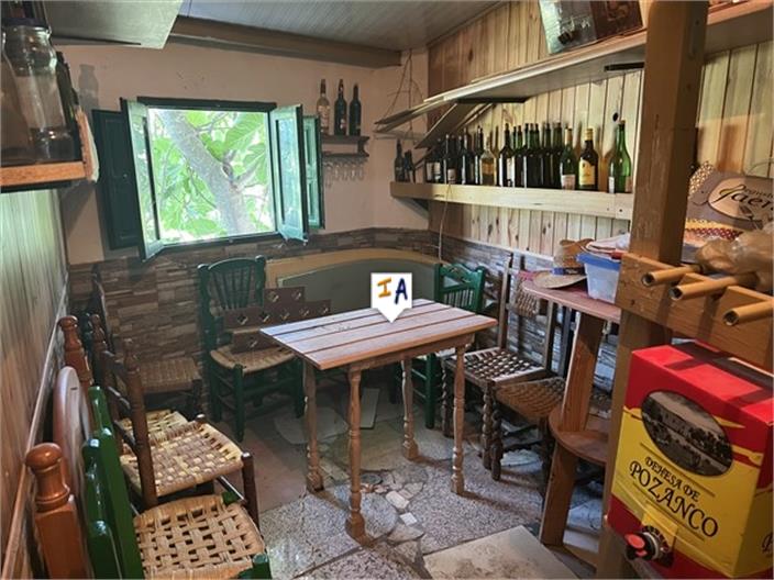 Image No.8-Ferme de 3 chambres à vendre à Castillo de Locubín