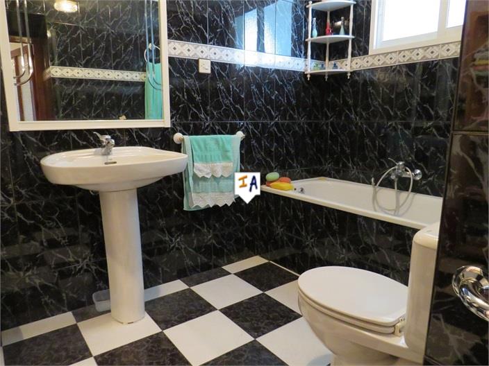 Image No.8-Maison de 3 chambres à vendre à Alcaudete