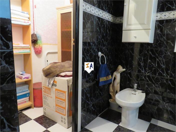 Image No.9-Maison de 3 chambres à vendre à Alcaudete