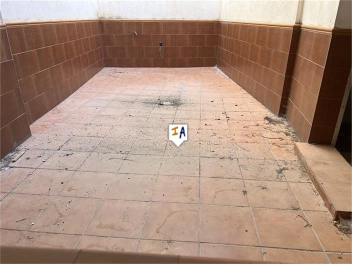 Image No.4-Maison de 3 chambres à vendre à Castillo de Locubín