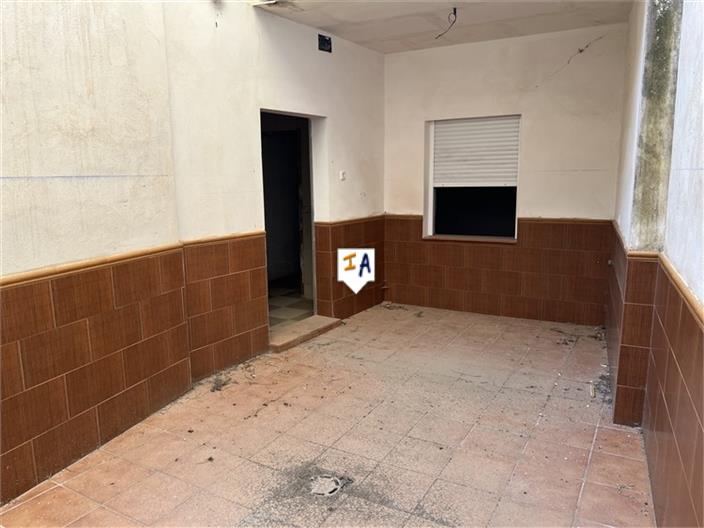 Image No.5-Maison de 3 chambres à vendre à Castillo de Locubín