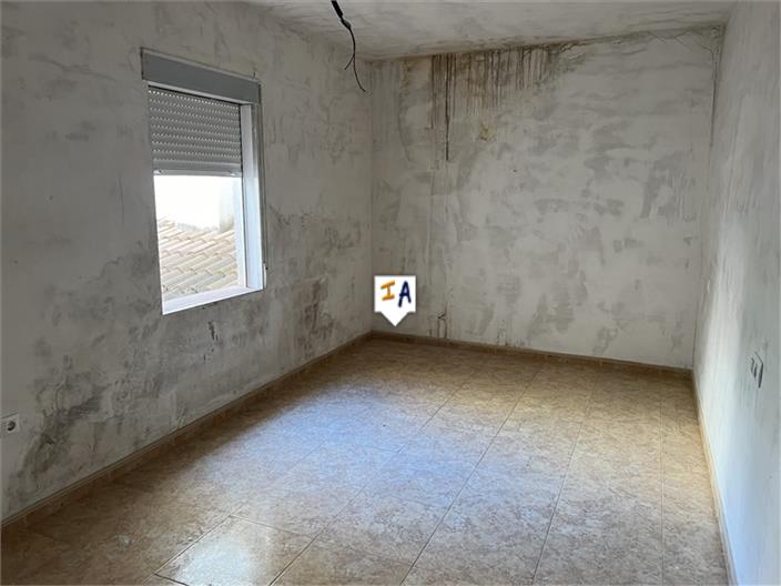 Image No.6-Maison de 3 chambres à vendre à Castillo de Locubín