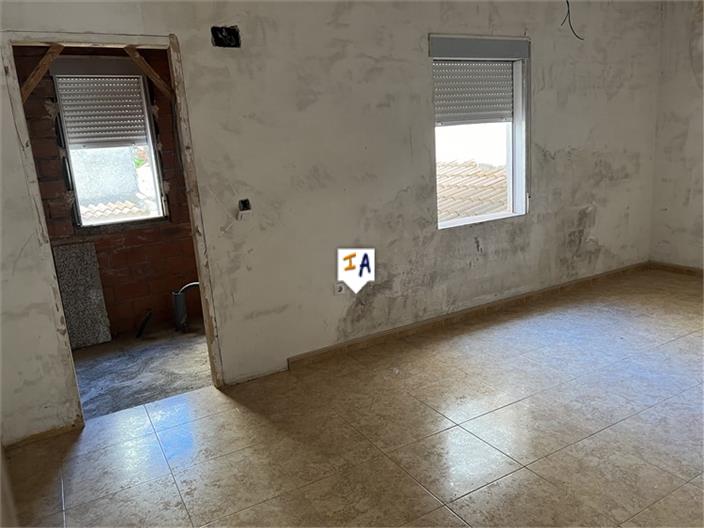 Image No.7-Maison de 3 chambres à vendre à Castillo de Locubín