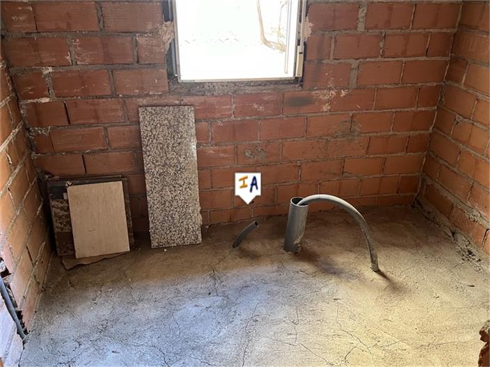 Image No.8-Maison de 3 chambres à vendre à Castillo de Locubín