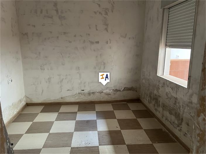 Image No.9-Maison de 3 chambres à vendre à Castillo de Locubín