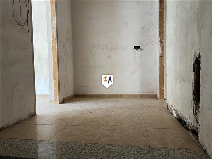 Image No.10-Maison de 3 chambres à vendre à Castillo de Locubín