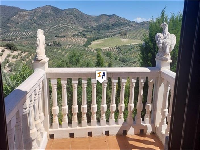 Image No.11-Ferme de 3 chambres à vendre à Priego de Córdoba