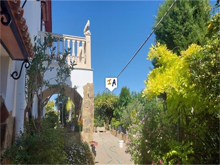 Image No.3-Ferme de 3 chambres à vendre à Priego de Córdoba