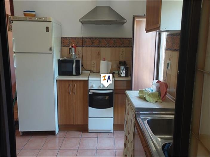 Image No.7-Ferme de 3 chambres à vendre à Priego de Córdoba