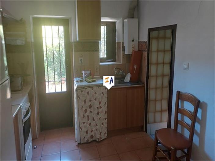 Image No.8-Ferme de 3 chambres à vendre à Priego de Córdoba
