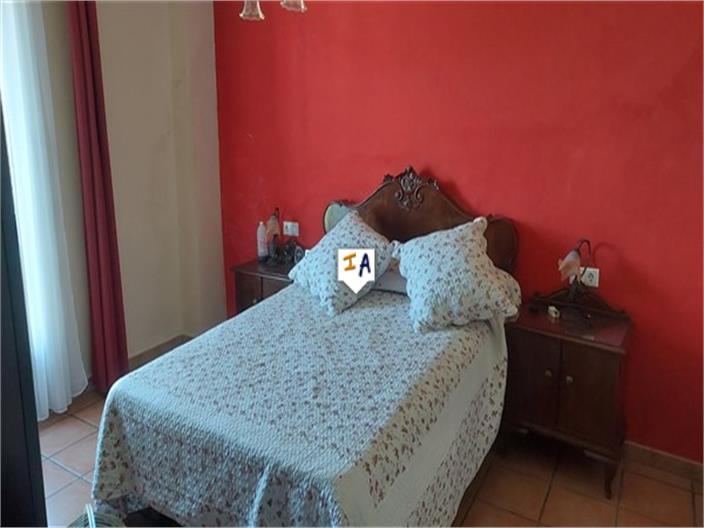 Image No.10-Ferme de 3 chambres à vendre à Priego de Córdoba