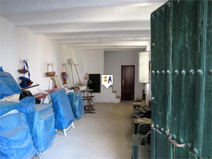 Image No.5-Maison de 3 chambres à vendre à Monte Lope-Alvarez