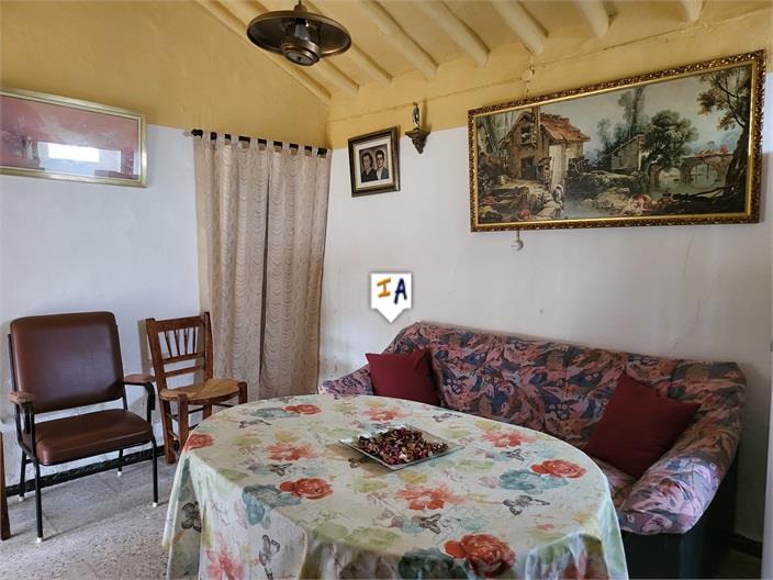 Image No.8-Ferme de 6 chambres à vendre à Villanueva de Algaidas