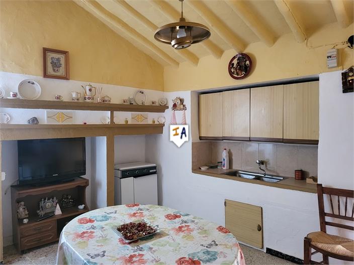 Image No.9-Ferme de 6 chambres à vendre à Villanueva de Algaidas