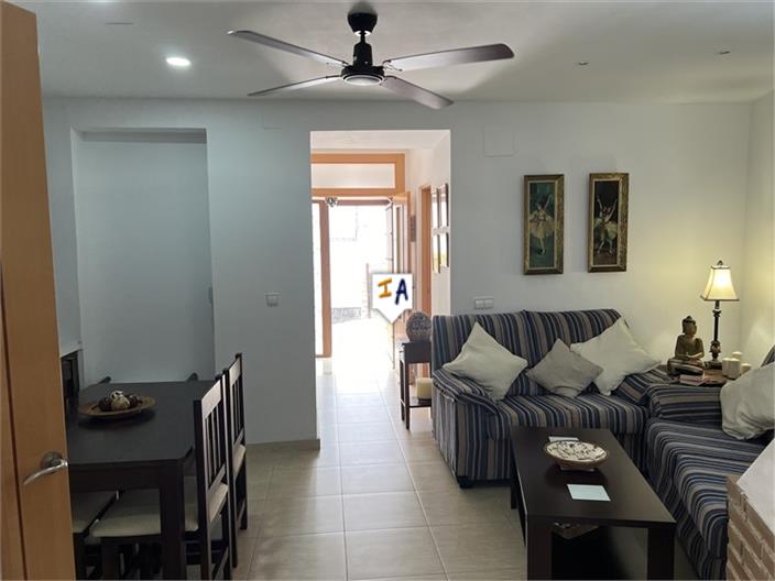 Image No.4-Maison de 3 chambres à vendre à Luque