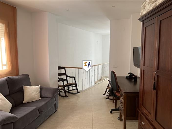 Image No.5-Maison de 3 chambres à vendre à Luque