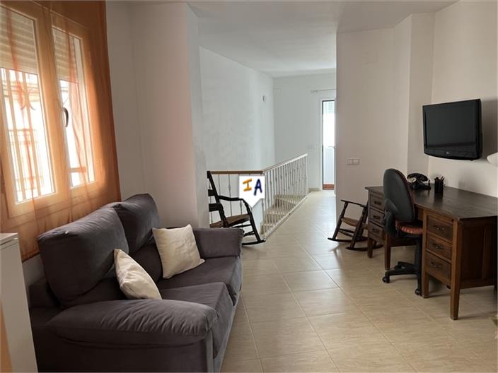 Image No.8-Maison de 3 chambres à vendre à Luque