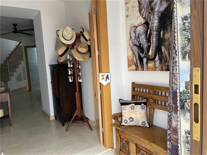 Image No.9-Maison de 3 chambres à vendre à Luque