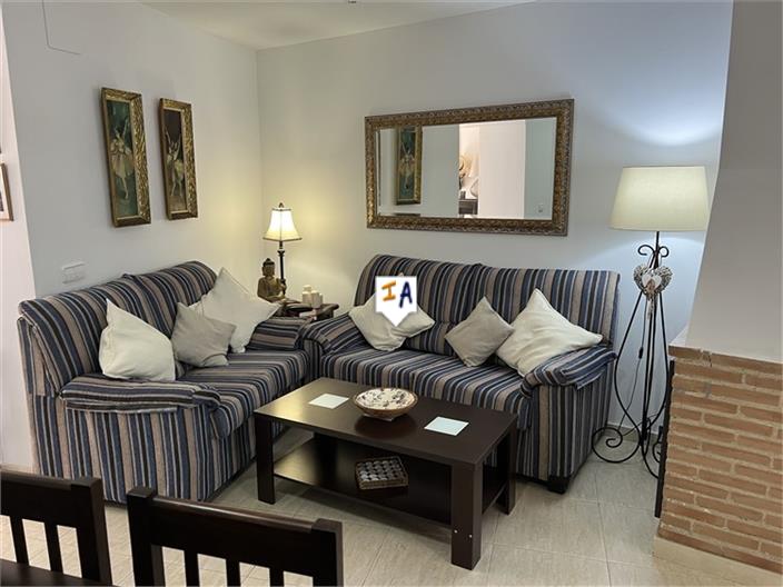 Image No.10-Maison de 3 chambres à vendre à Luque