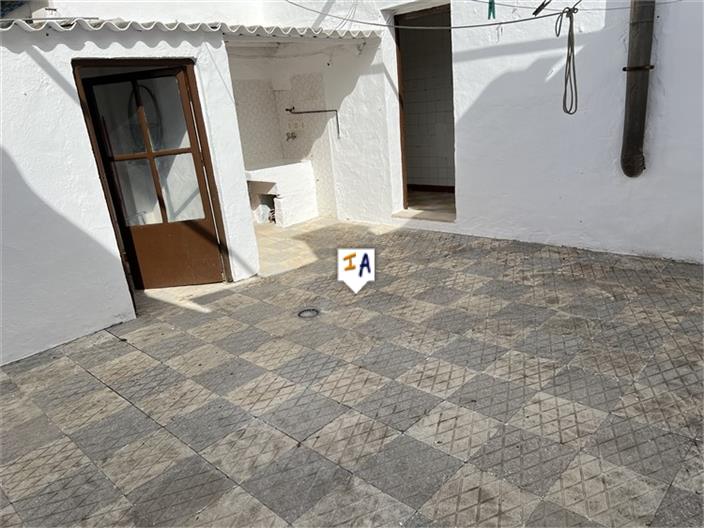 Image No.3-Maison de 3 chambres à vendre à Cabra