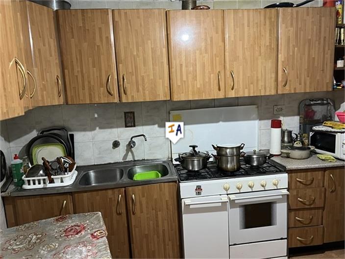 Image No.6-Maison de 5 chambres à vendre à Alcalá la Real