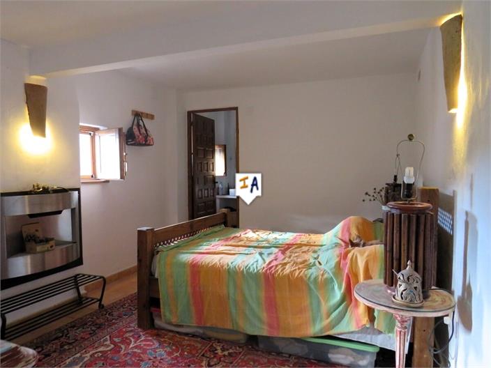 Image No.6-Ferme de 5 chambres à vendre à Martos