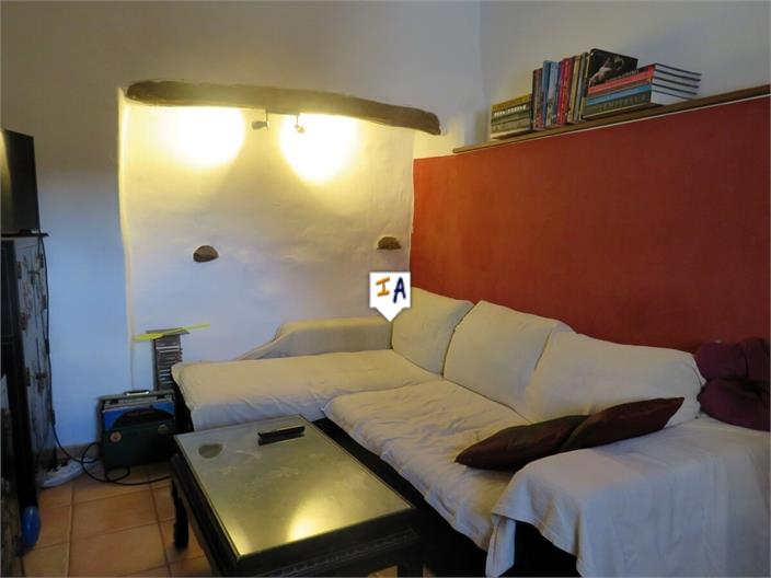 Image No.8-Ferme de 5 chambres à vendre à Martos