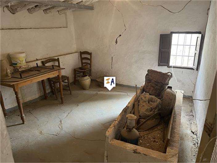 Image No.11-Ferme de 4 chambres à vendre à Priego de Córdoba