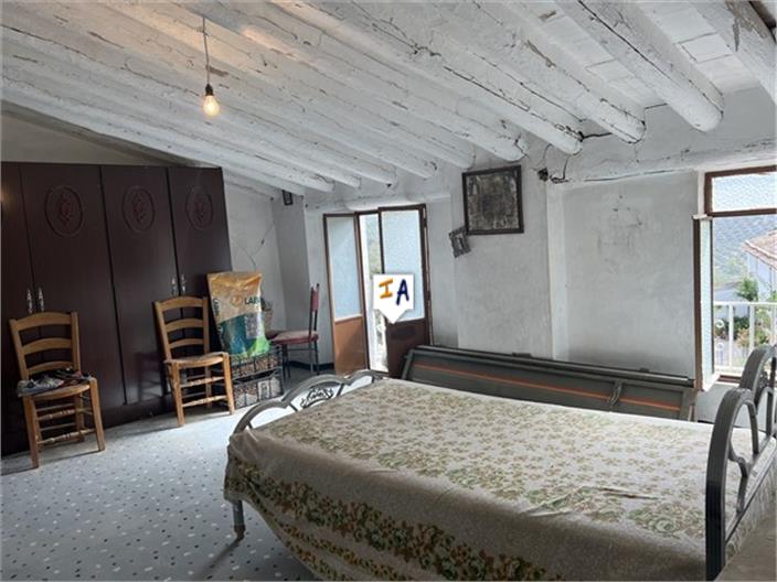 Image No.10-Ferme de 4 chambres à vendre à Priego de Córdoba