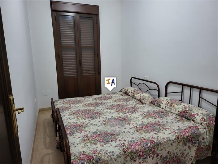 Image No.11-Maison de 4 chambres à vendre à Sierra de Yeguas